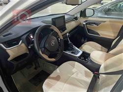 تويوتا راف 4